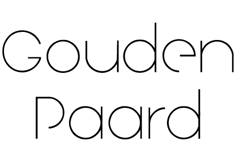 logo Gouden Paard
