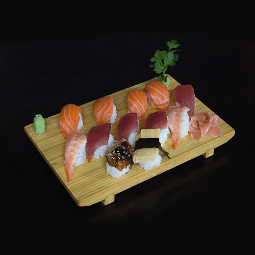 Special nigiri