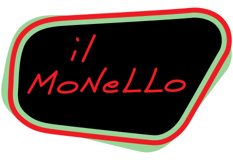 logo Il Monello