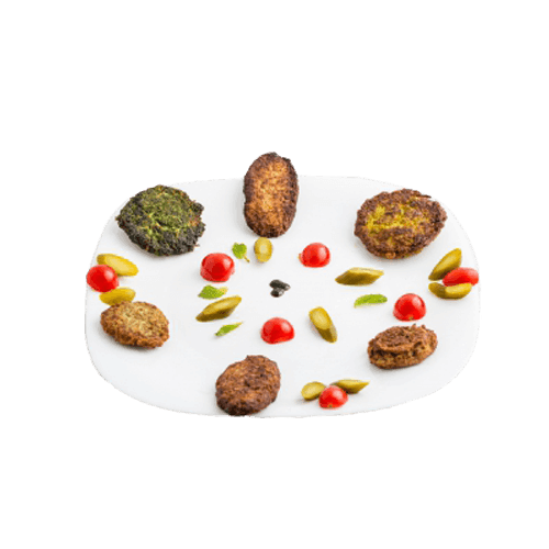 Panier mixtelette
