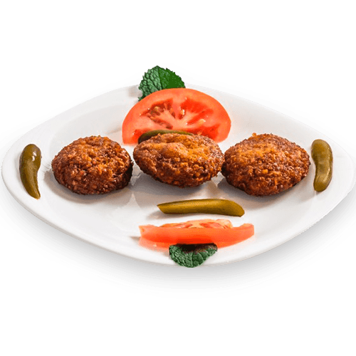 Falafel