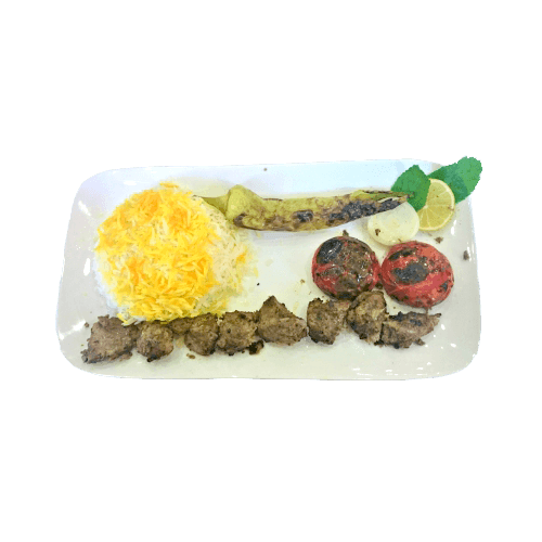 Kabab torsh