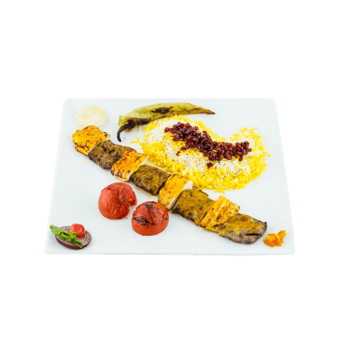 Bakhtiari