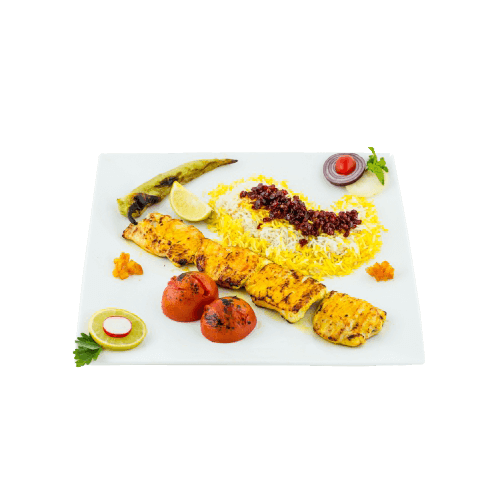 Djoujeh kabab