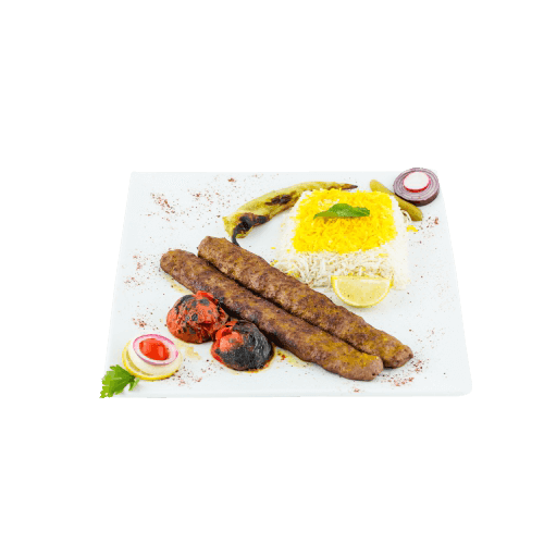 Koubideh