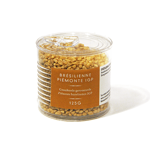 Brésiliennenootjes 125g