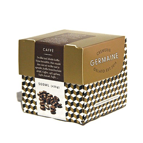 Caffè 500ml