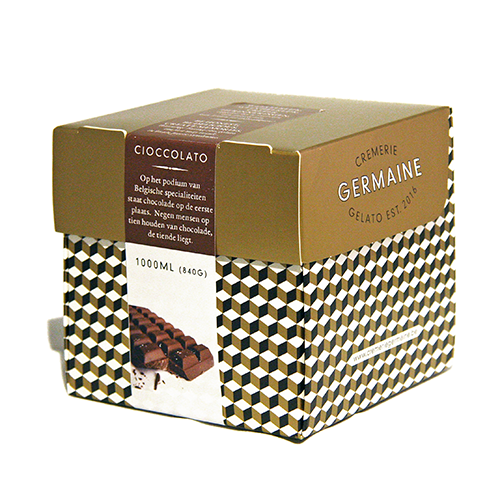 Cioccolato 1L