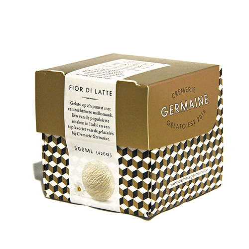 Fior di latte 500ml