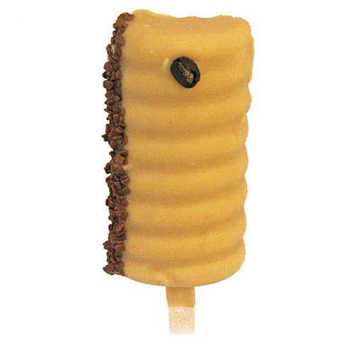Gelato stick café