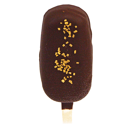 Gelato stick classic ( vanille )