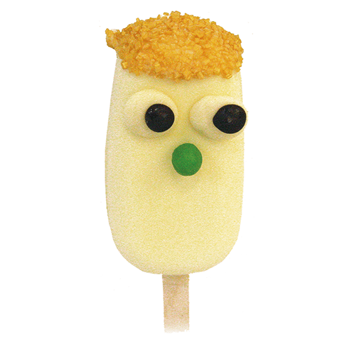 Gelato stick kids fior di latte
