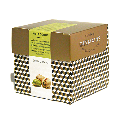 Pistacchio 1L