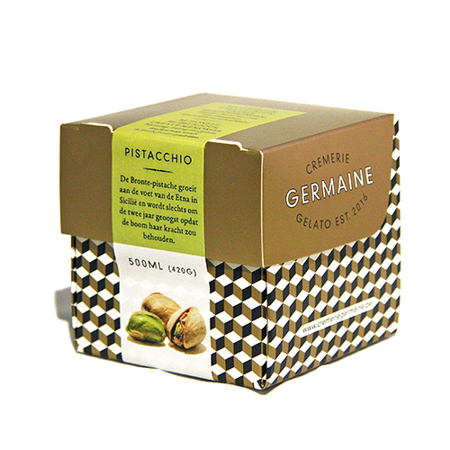 Pistacchio 500ml