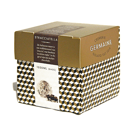 Stracciatella 1L