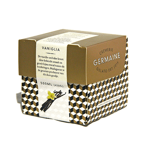 Vaniglia 500ml