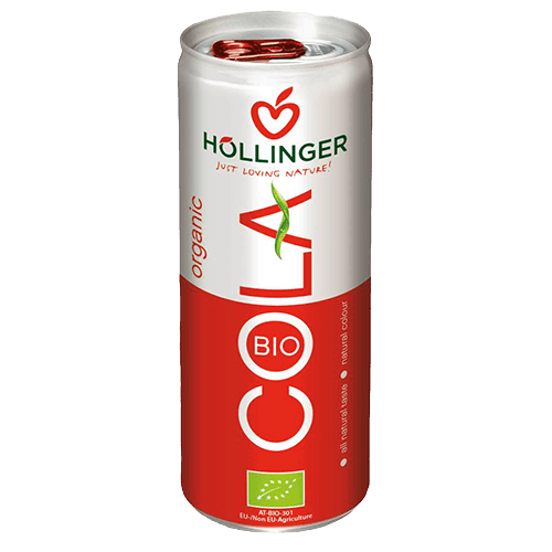 Hollinger cola