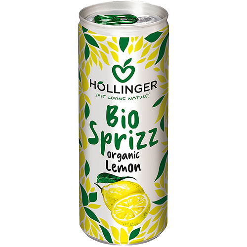 Hollinger lemon