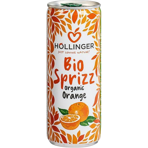 Hollinger orange
