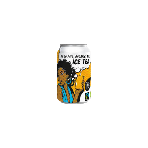 Ice tea