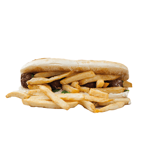 Sandwich Petit Carré