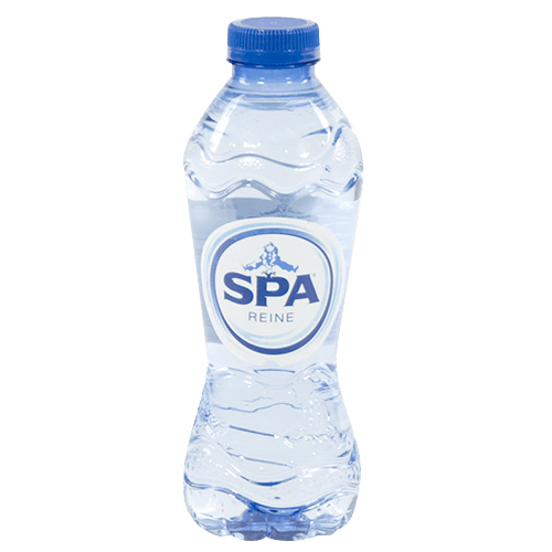 Spa Reine