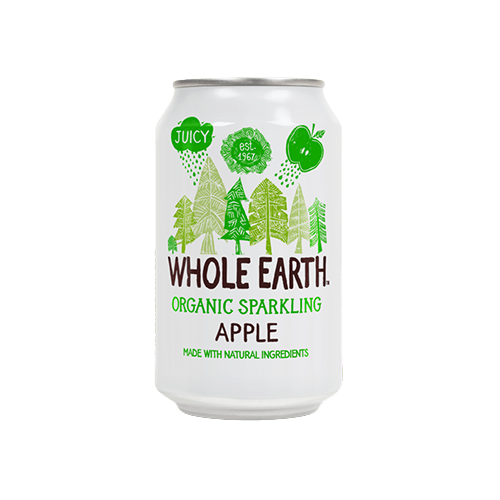 Whole Earth Pomme