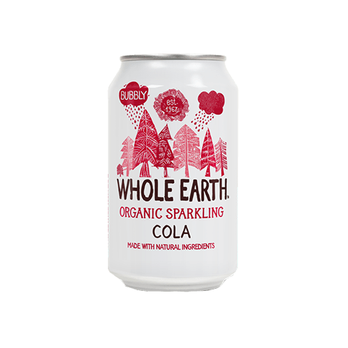Whole Earth Cola