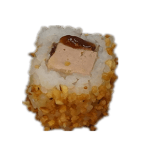 Foie gras