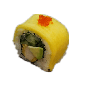 Chicken mango