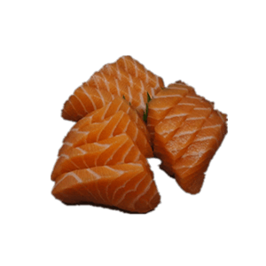 Salmon 12p