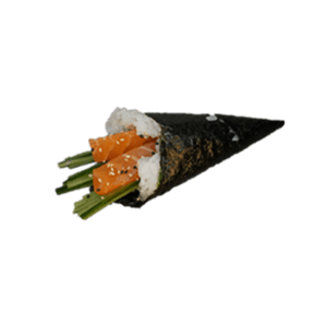 Salmon 1p