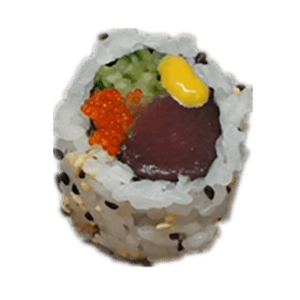 Spicy tuna