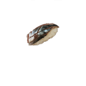 Mackerel 1p