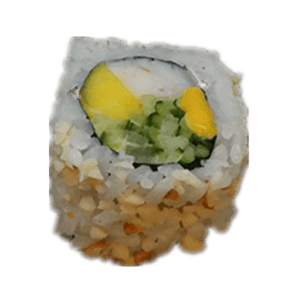 Thai shrimp