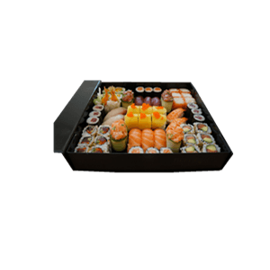 Ninki 58 pieces