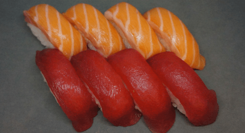 Super sushi