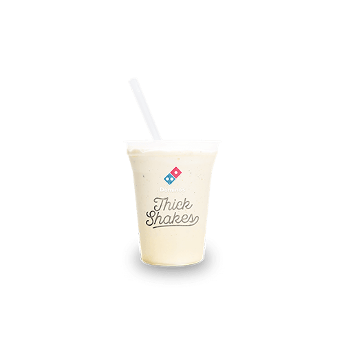 Thickshake Vanilla
