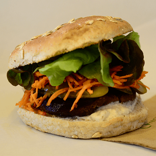 Vegaburger