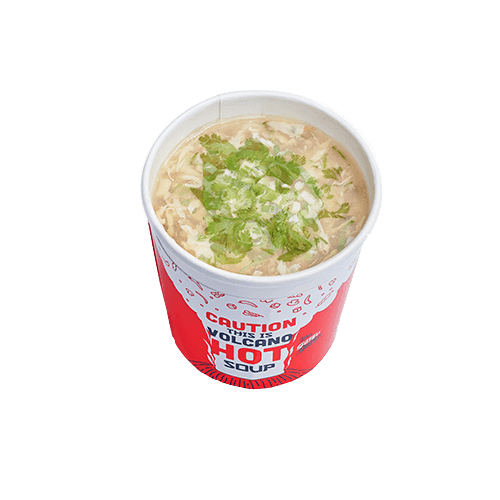Miso soep