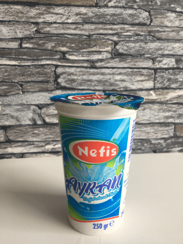 Ayran