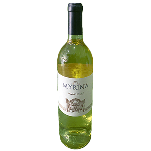 Vin blanc