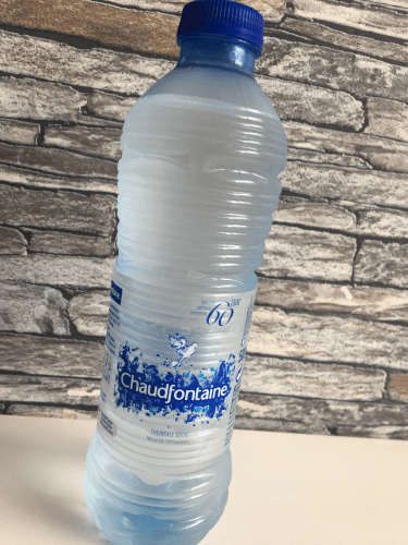 Eau