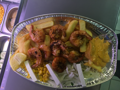 Scampi