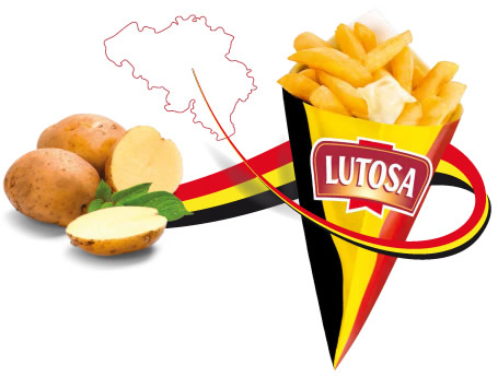 Petit ravier frites