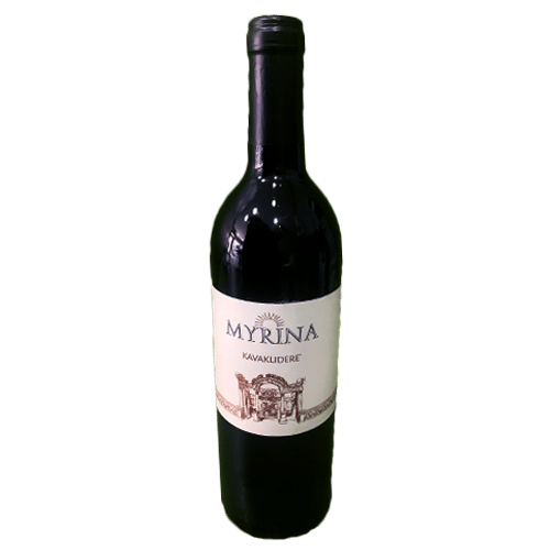 Vin rouge