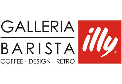 logo Galleria Barista