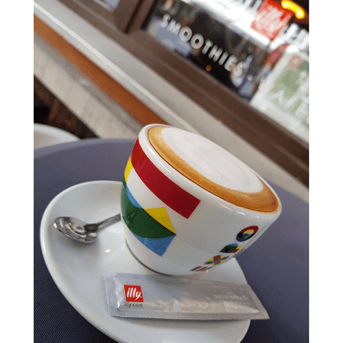 Cappuccino