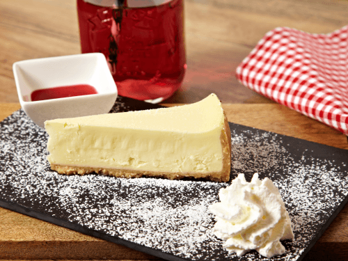 Cheesecake (usa)