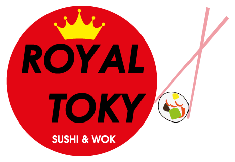 logo Royal Tokyo Sushi Bar